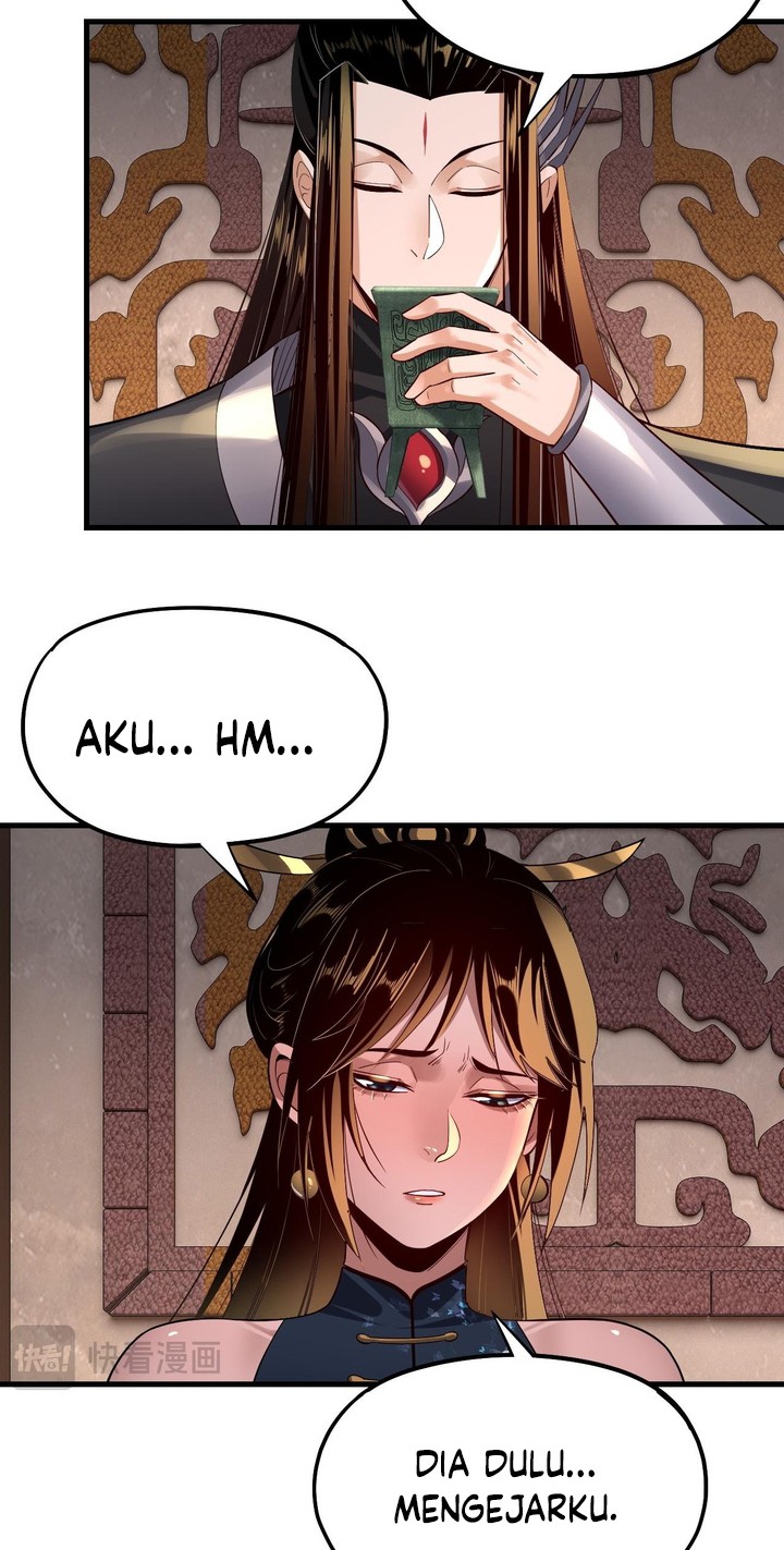 The Villain Of Destiny Chapter 163 Gambar 26