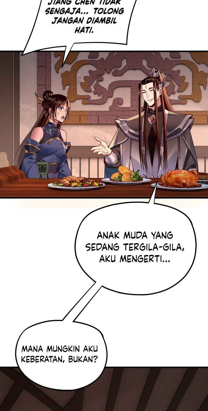 The Villain Of Destiny Chapter 163 Gambar 32