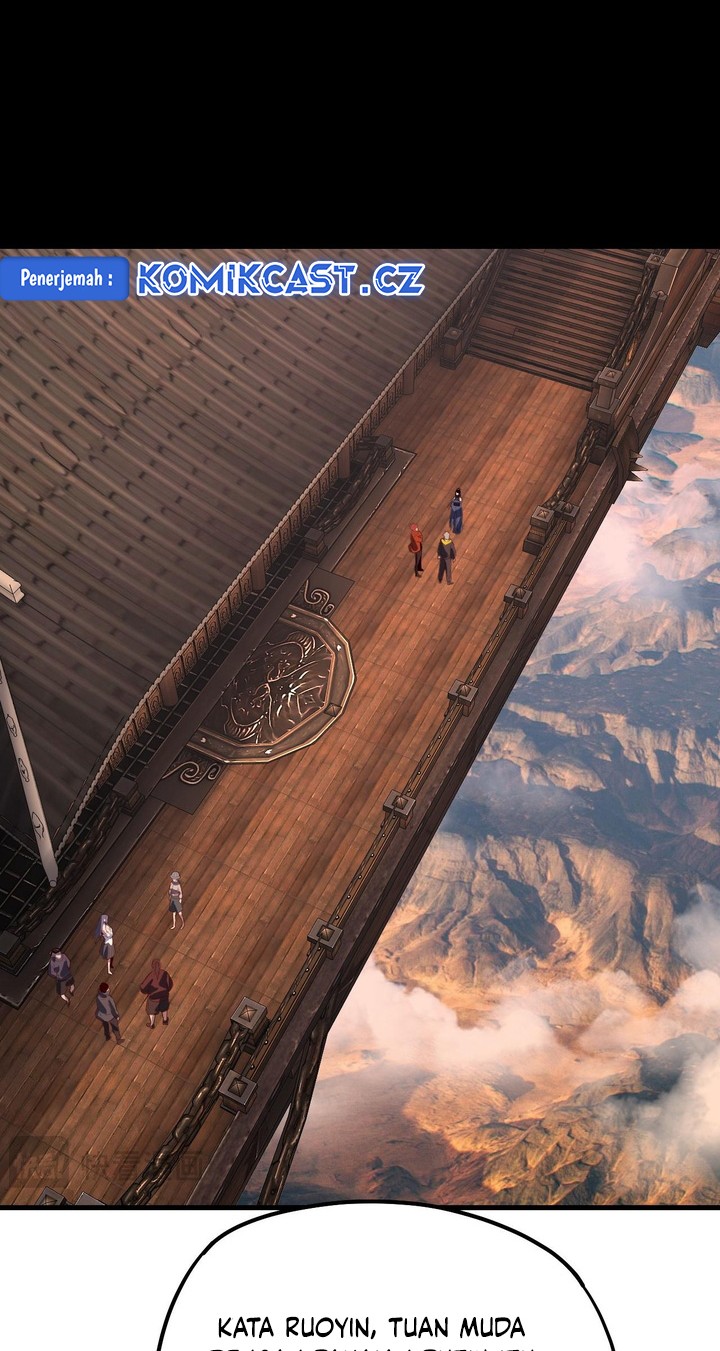 Baca  The Villain Of Destiny Chapter 163 Gambar 2