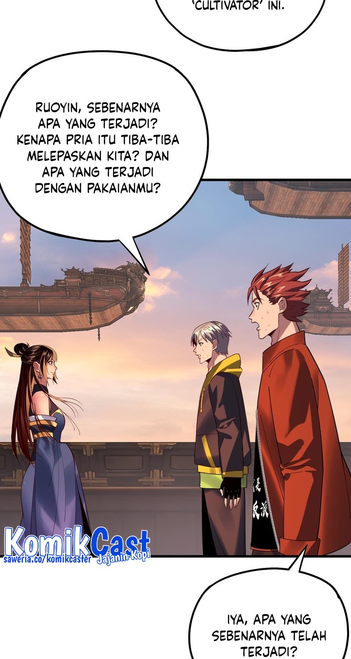 The Villain Of Destiny Chapter 163 Gambar 4
