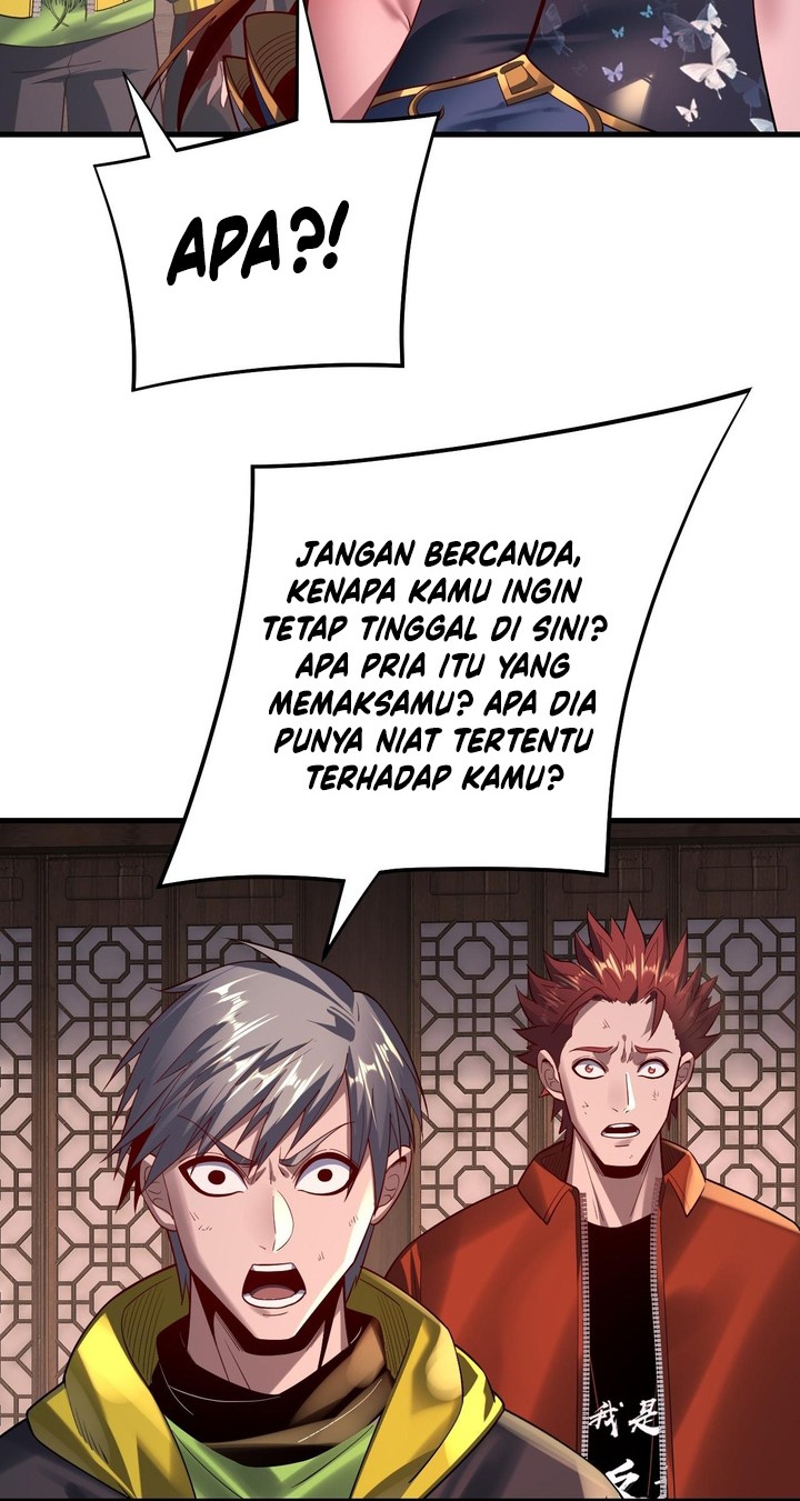 The Villain Of Destiny Chapter 163 Gambar 8