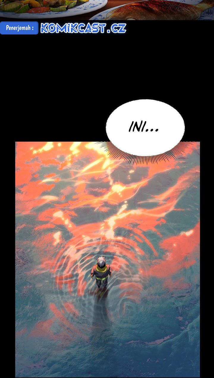 The Villain Of Destiny Chapter 163 Gambar 18