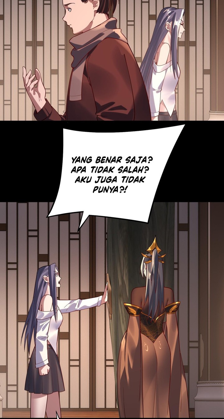 The Villain Of Destiny Chapter 164 Gambar 22