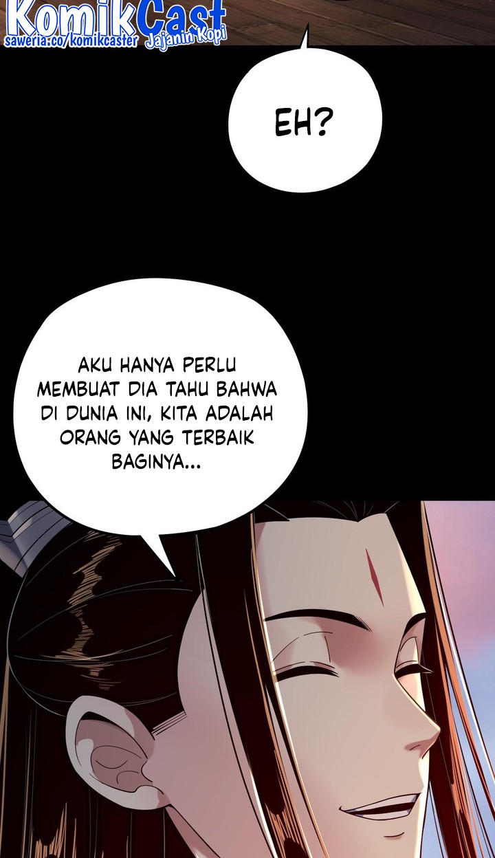 The Villain Of Destiny Chapter 164 Gambar 34
