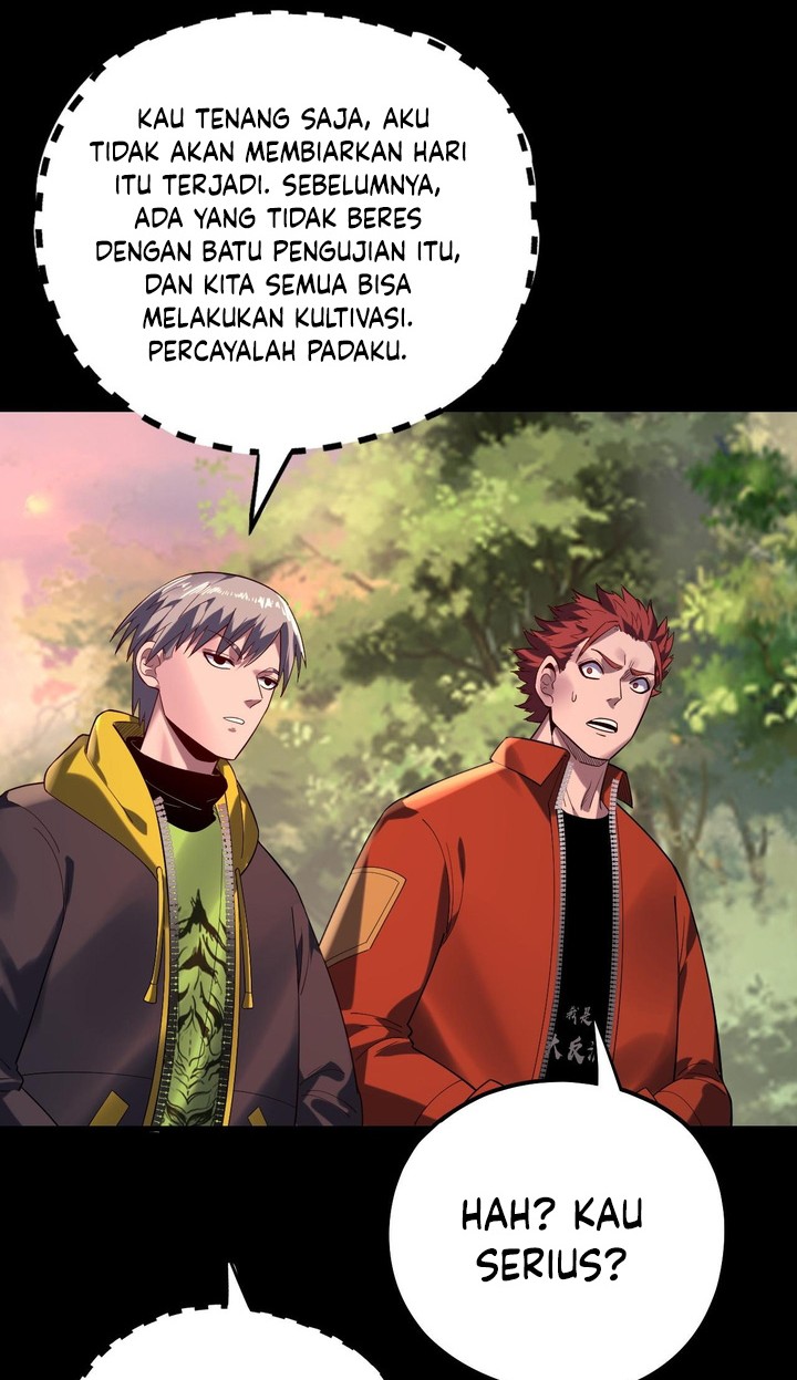 The Villain Of Destiny Chapter 164 Gambar 36