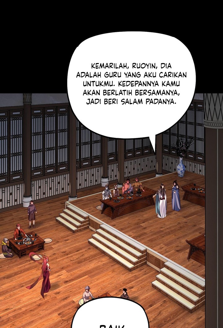 Baca  The Villain Of Destiny Chapter 164 Gambar 2