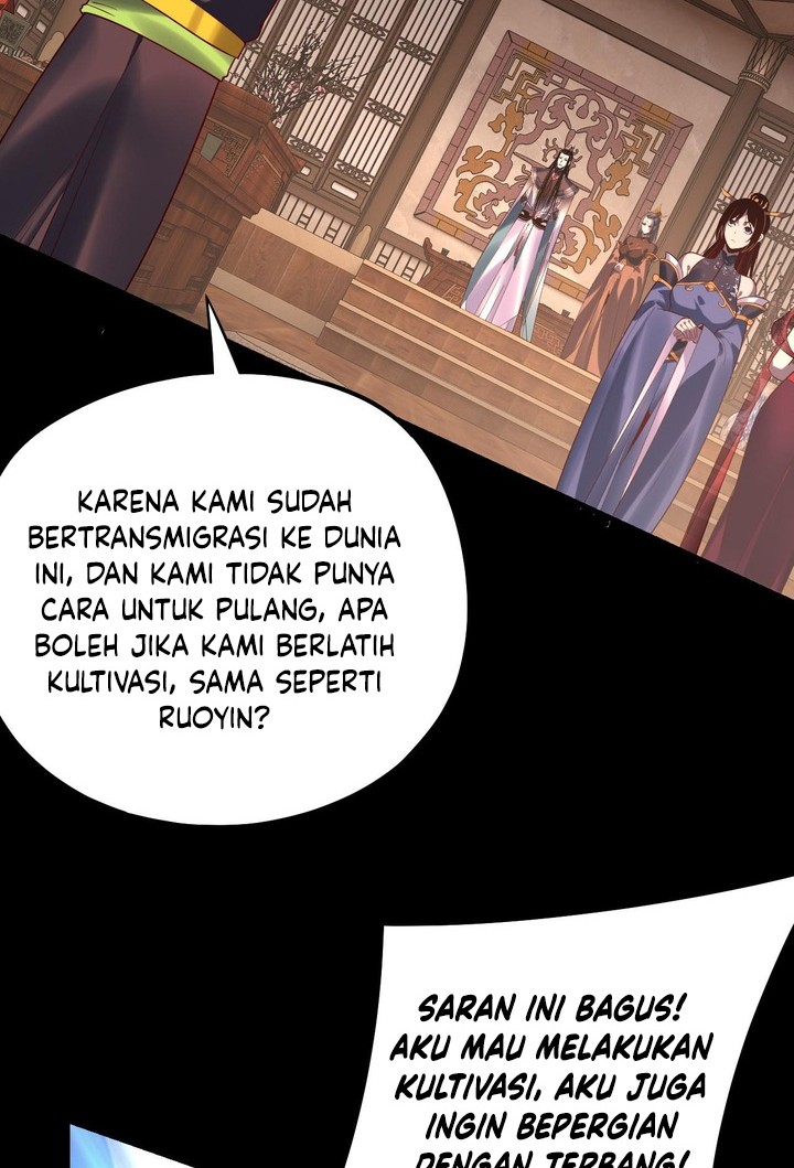 The Villain Of Destiny Chapter 164 Gambar 6