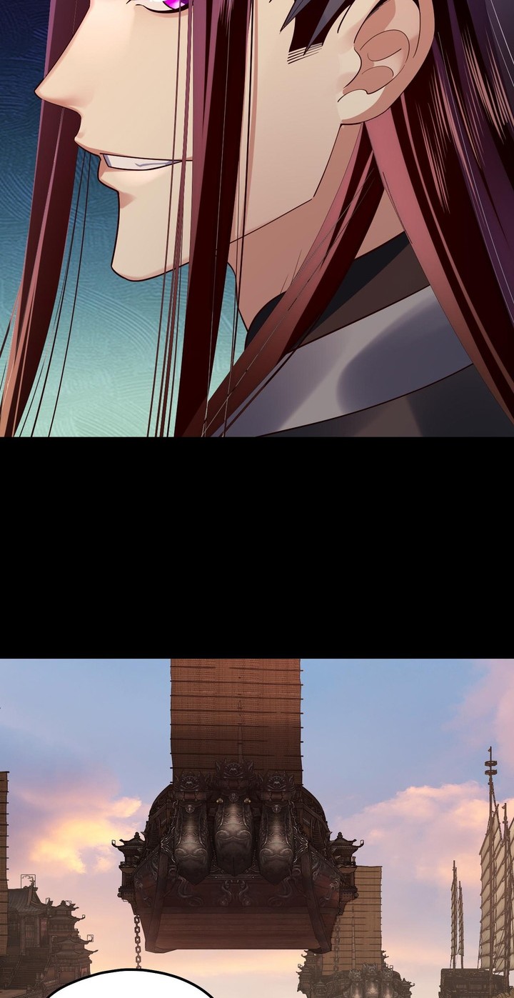 The Villain Of Destiny Chapter 164 Gambar 12