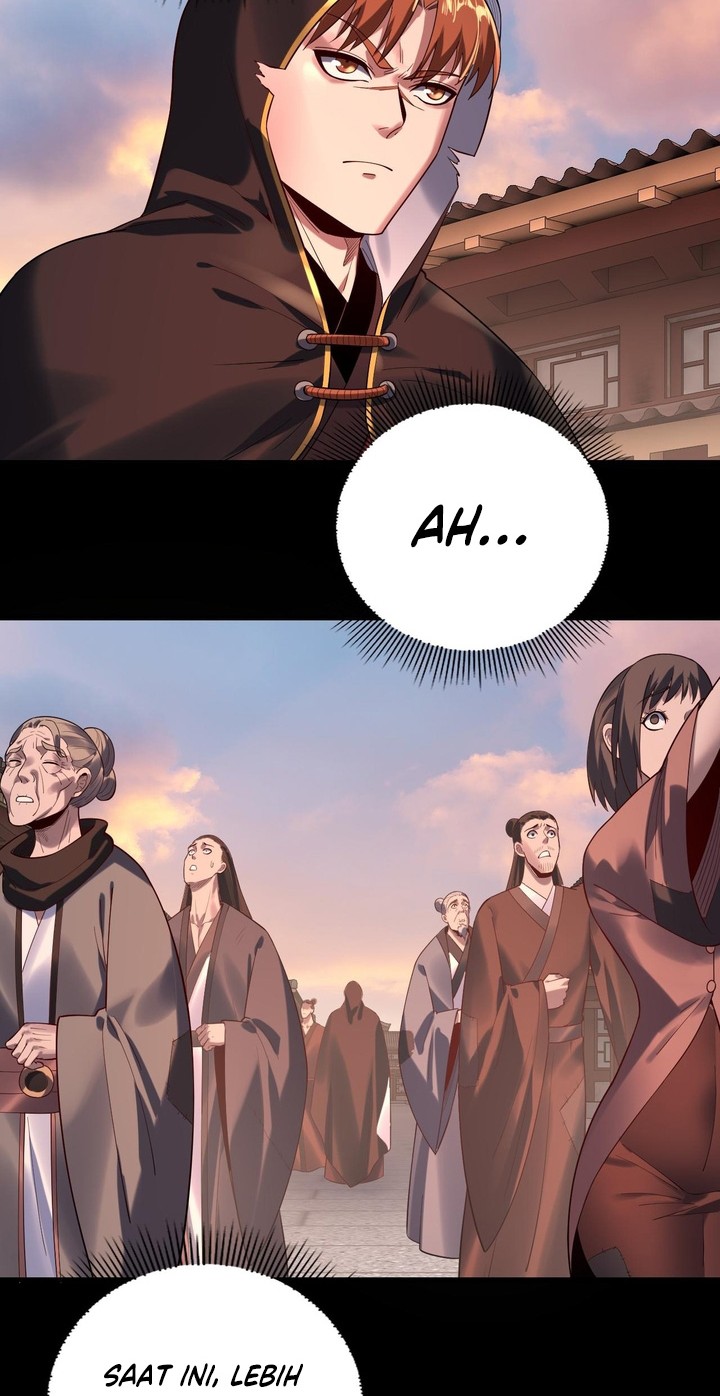 The Villain Of Destiny Chapter 164 Gambar 14