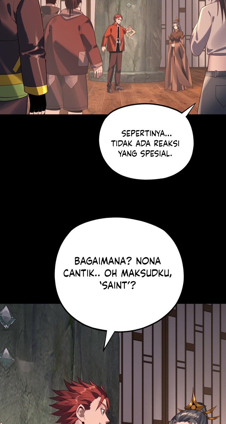 The Villain Of Destiny Chapter 164 Gambar 18