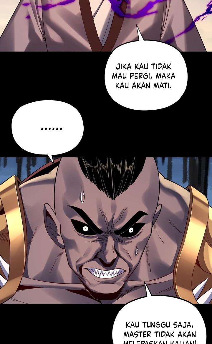 The Villain Of Destiny Chapter 165 Gambar 20