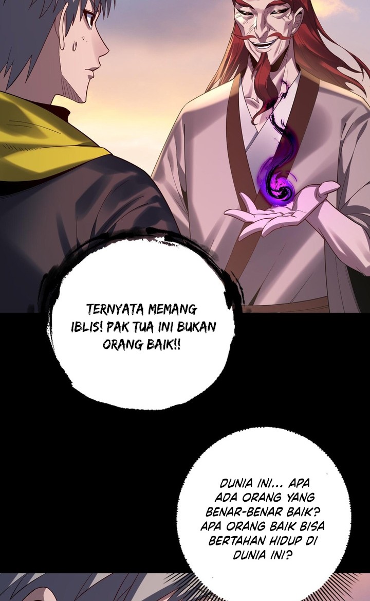 The Villain Of Destiny Chapter 165 Gambar 22
