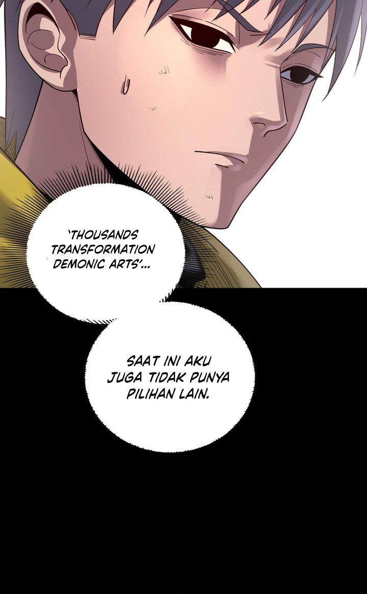 The Villain Of Destiny Chapter 165 Gambar 24