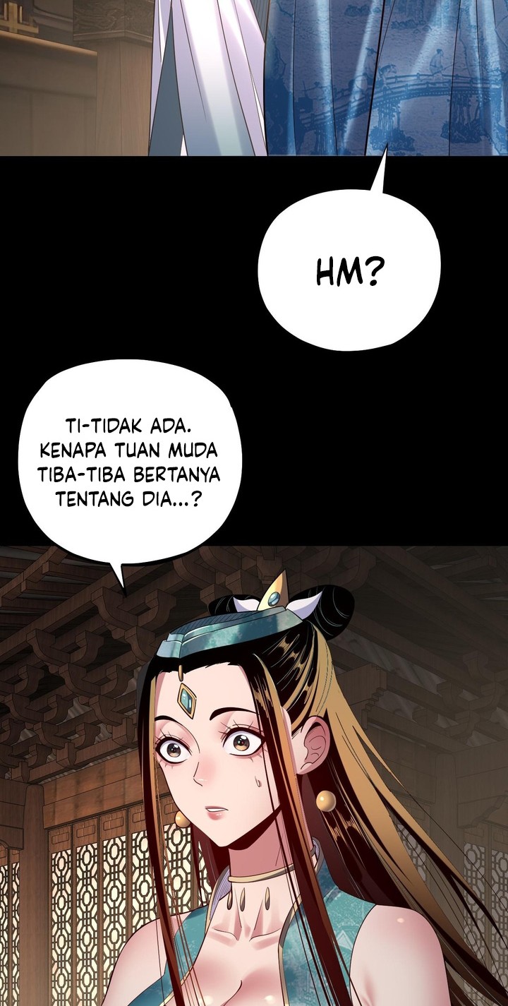 The Villain Of Destiny Chapter 165 Gambar 28