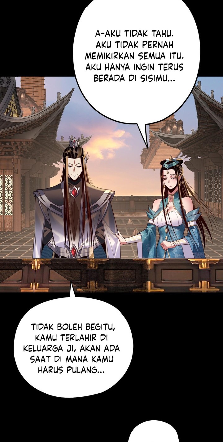 The Villain Of Destiny Chapter 165 Gambar 30