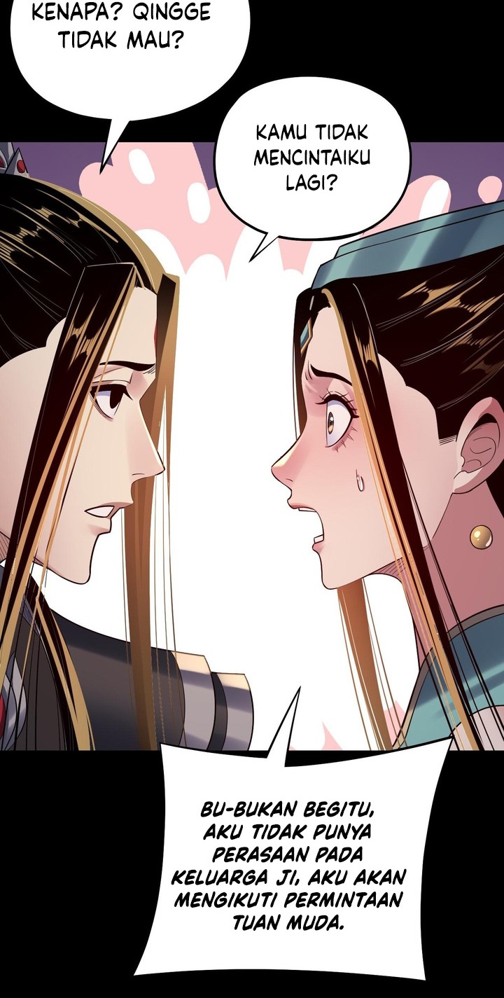 The Villain Of Destiny Chapter 165 Gambar 32