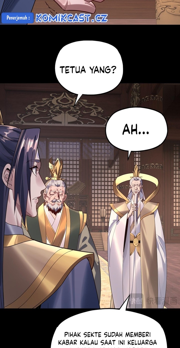 The Villain Of Destiny Chapter 165 Gambar 38