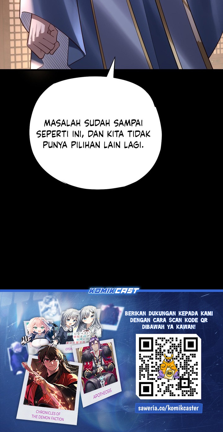 The Villain Of Destiny Chapter 165 Gambar 40