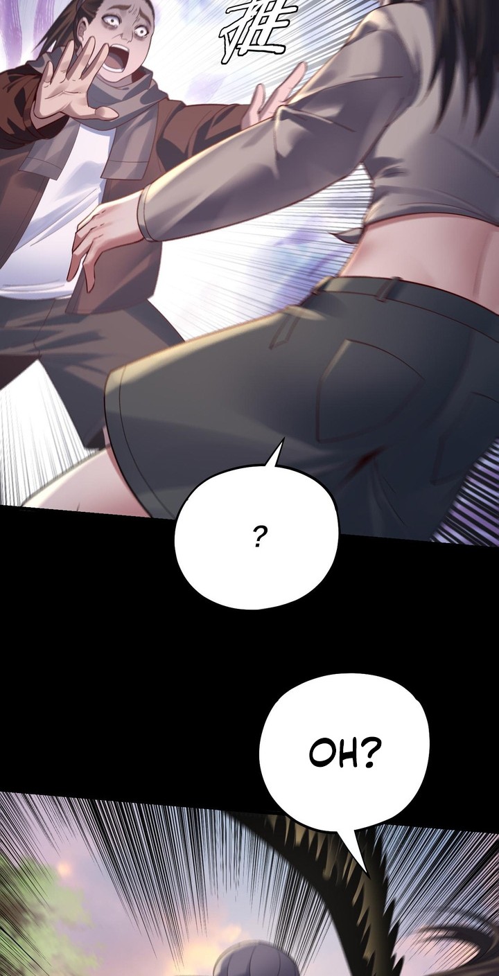 The Villain Of Destiny Chapter 165 Gambar 6