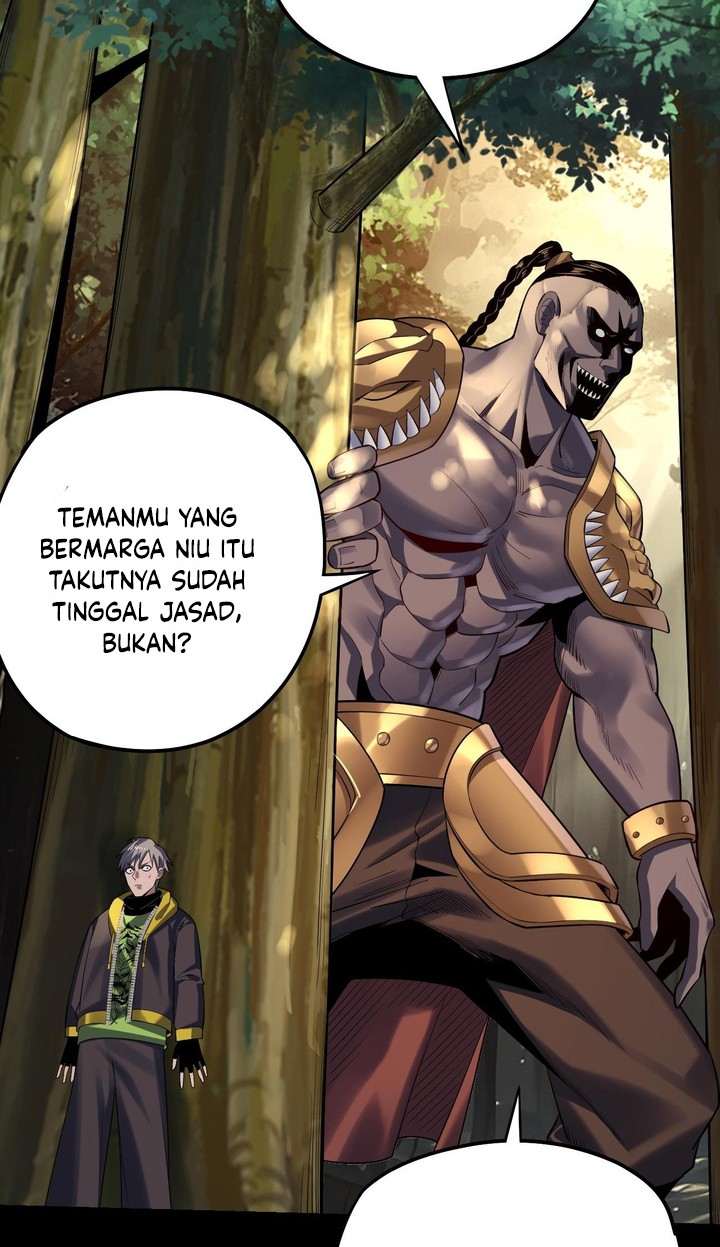 The Villain Of Destiny Chapter 165 Gambar 12