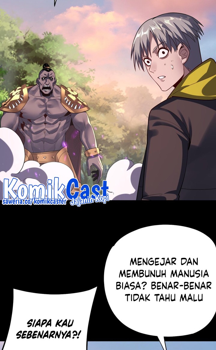 The Villain Of Destiny Chapter 165 Gambar 18