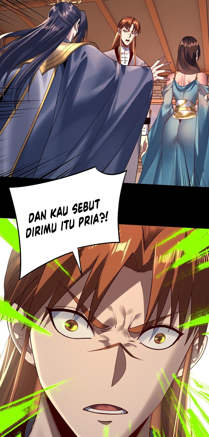 The Villain Of Destiny Chapter 166 Gambar 20