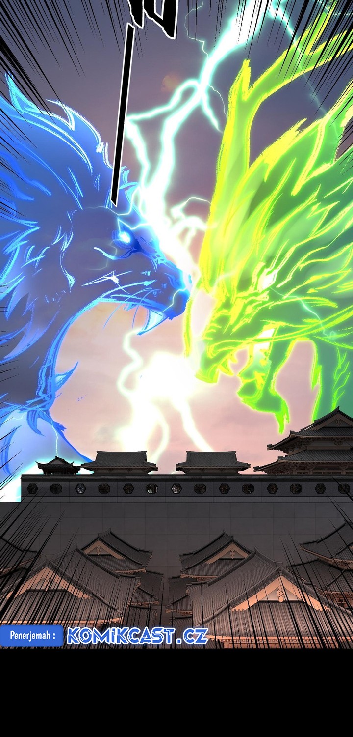 The Villain Of Destiny Chapter 166 Gambar 24