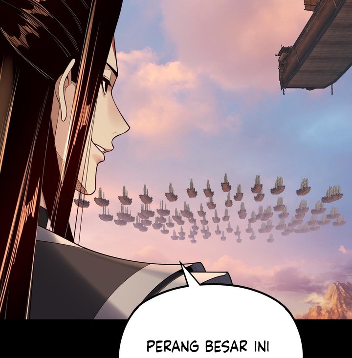 The Villain Of Destiny Chapter 166 Gambar 26