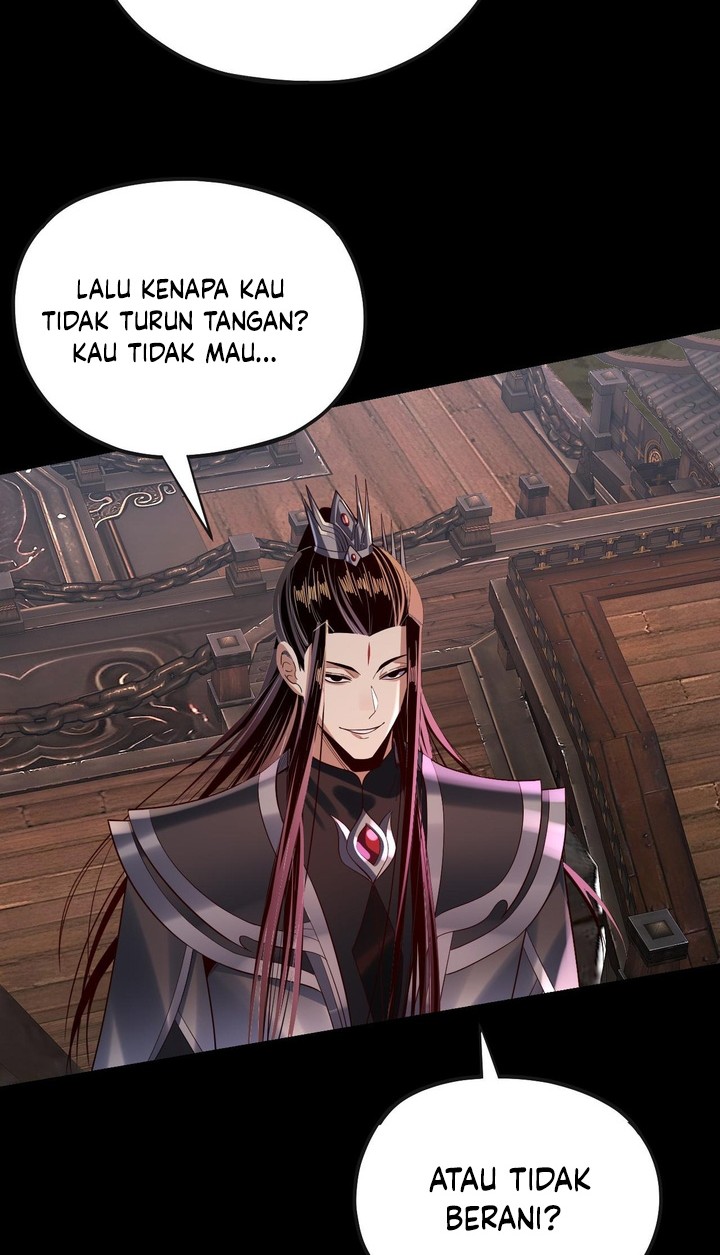 The Villain Of Destiny Chapter 166 Gambar 38