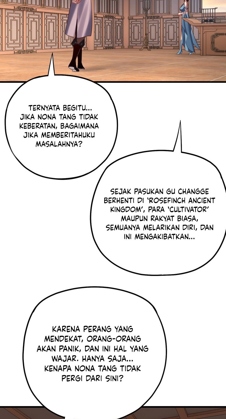 The Villain Of Destiny Chapter 166 Gambar 4