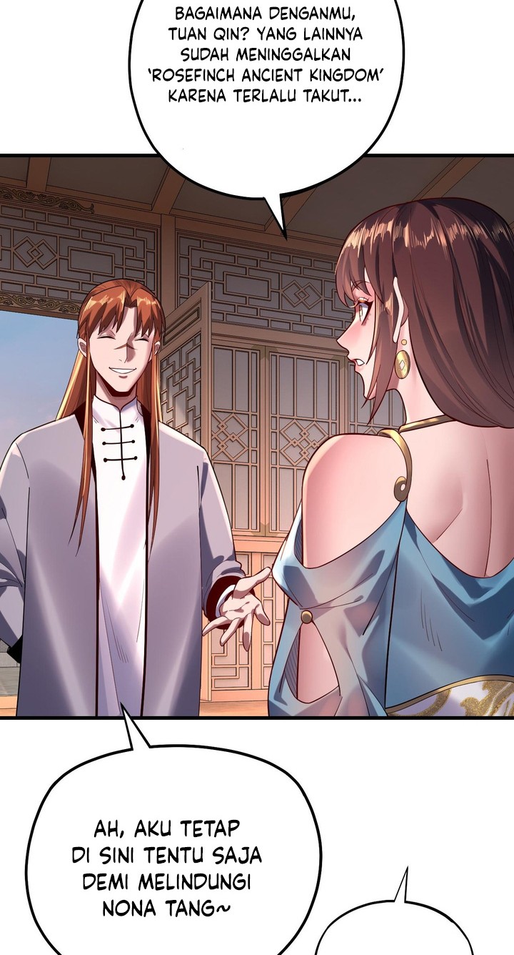 The Villain Of Destiny Chapter 166 Gambar 6