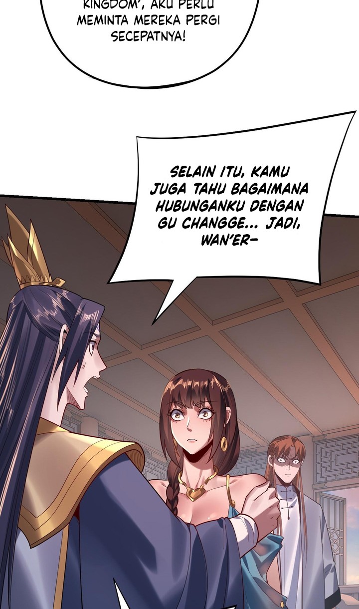The Villain Of Destiny Chapter 166 Gambar 12