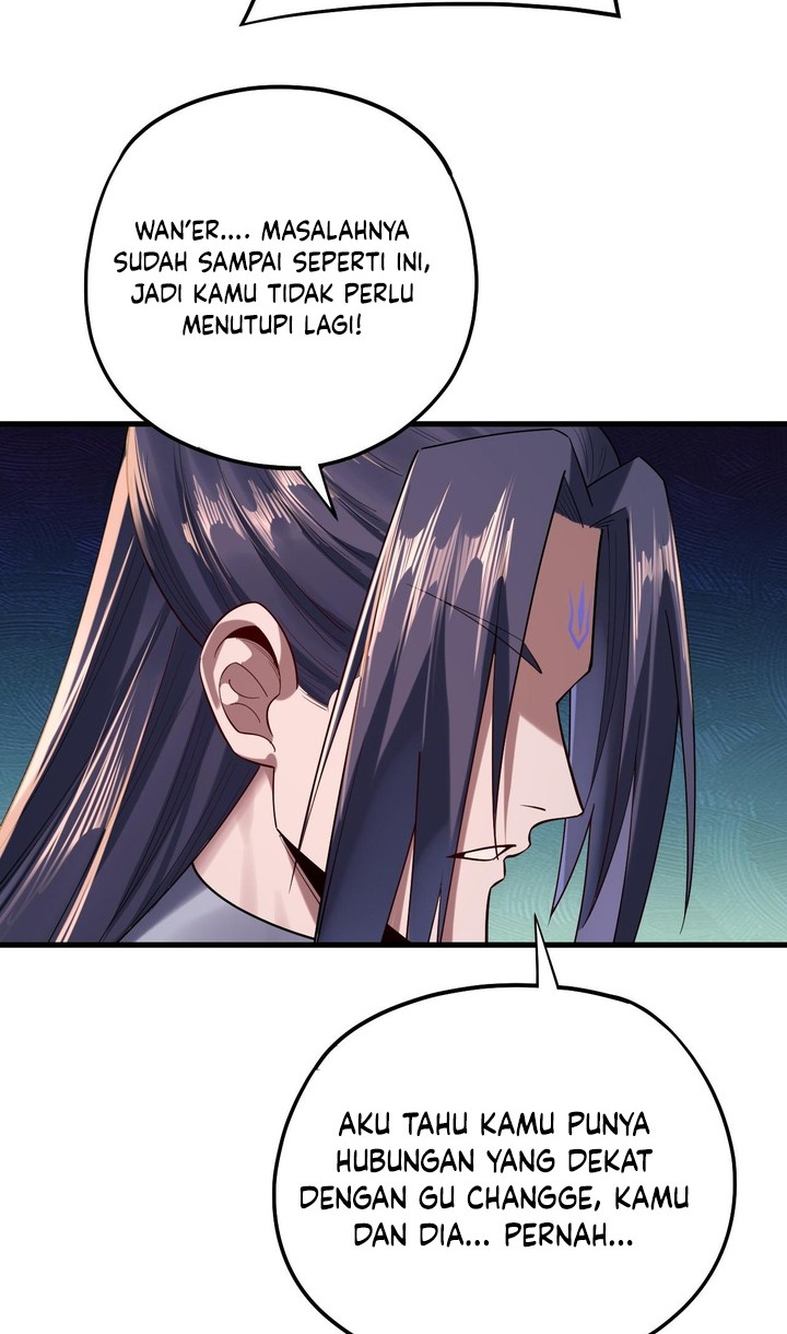 The Villain Of Destiny Chapter 166 Gambar 14