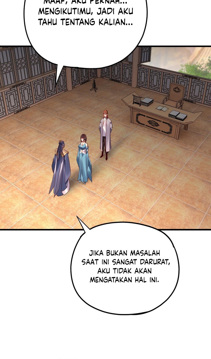 The Villain Of Destiny Chapter 166 Gambar 16