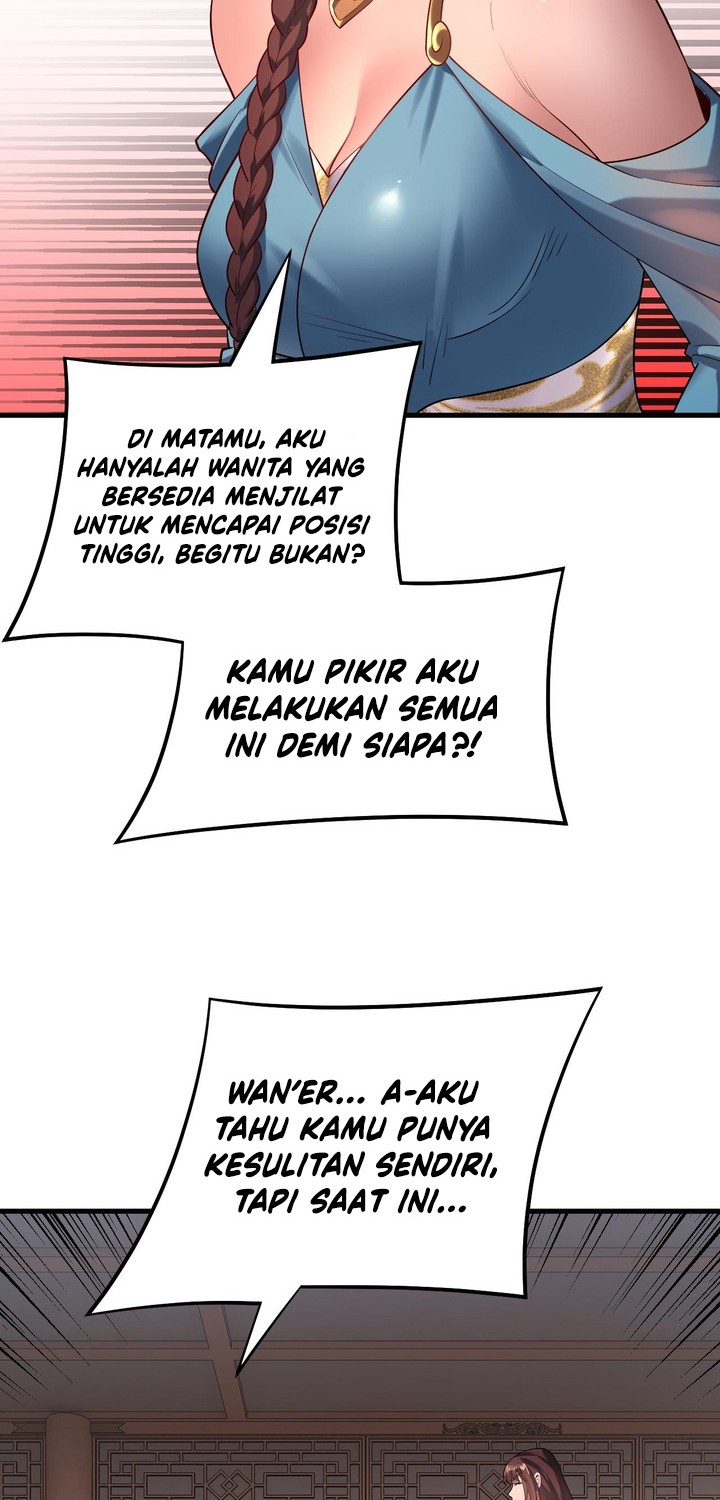 The Villain Of Destiny Chapter 166 Gambar 18