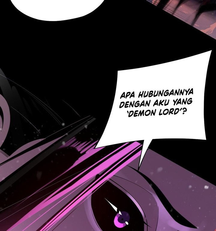 The Villain Of Destiny Chapter 167 Gambar 22