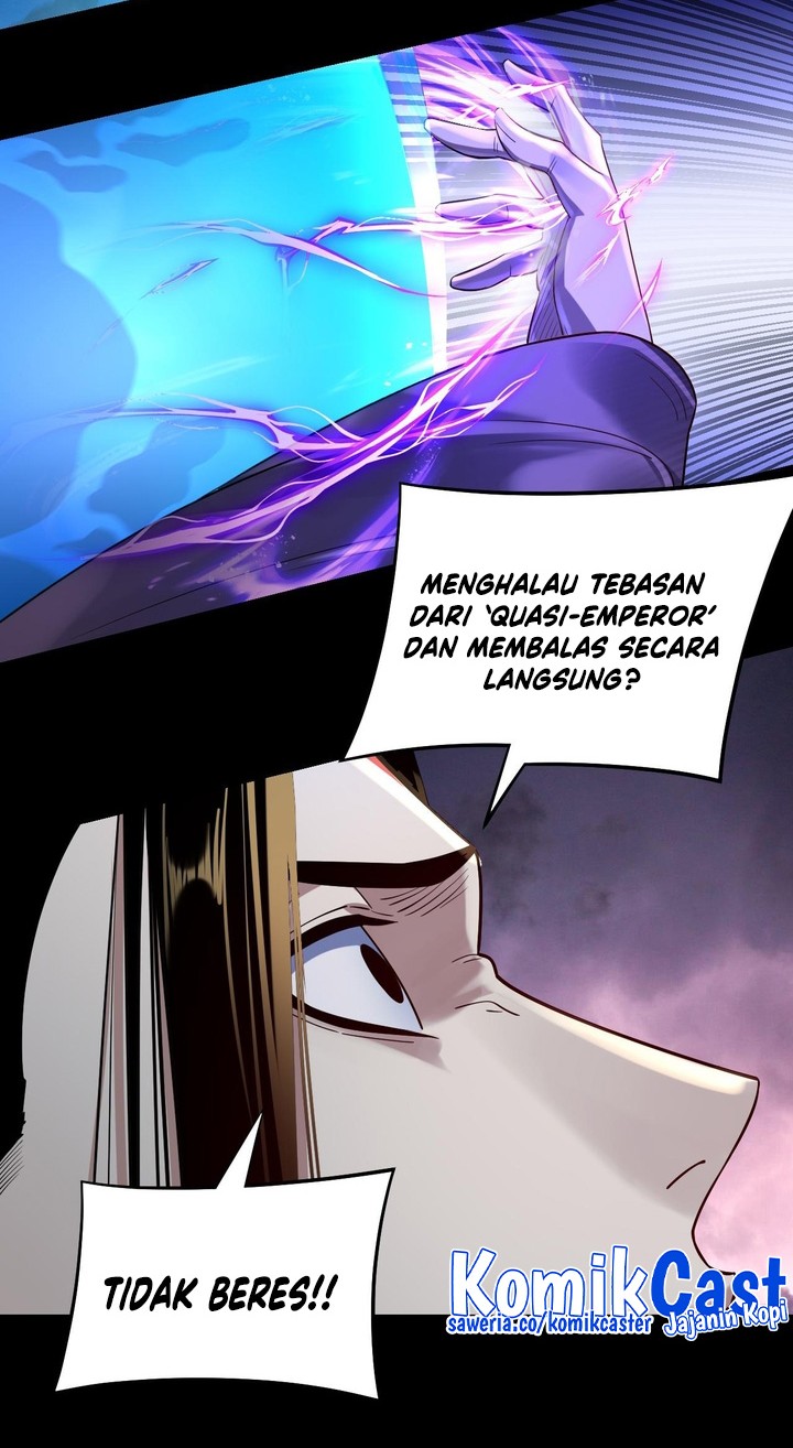 The Villain Of Destiny Chapter 167 Gambar 32