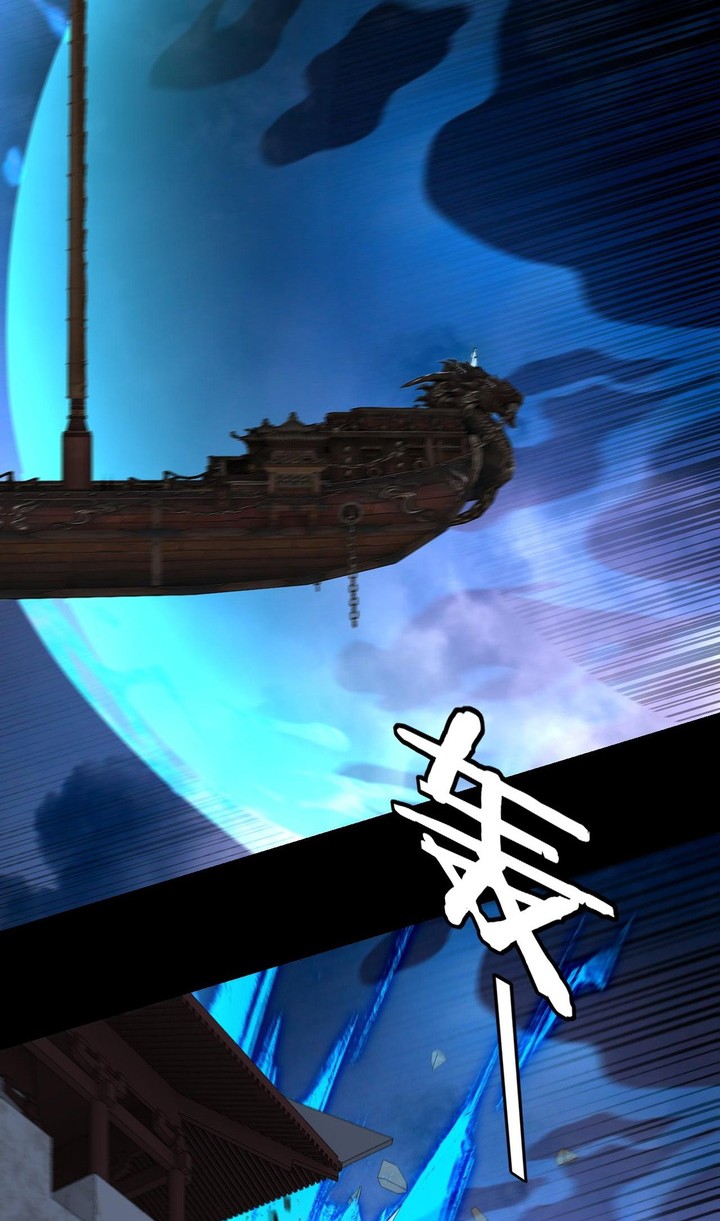 The Villain Of Destiny Chapter 167 Gambar 34