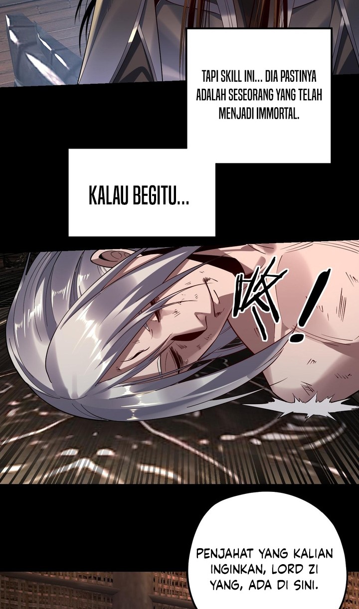 The Villain Of Destiny Chapter 167 Gambar 36