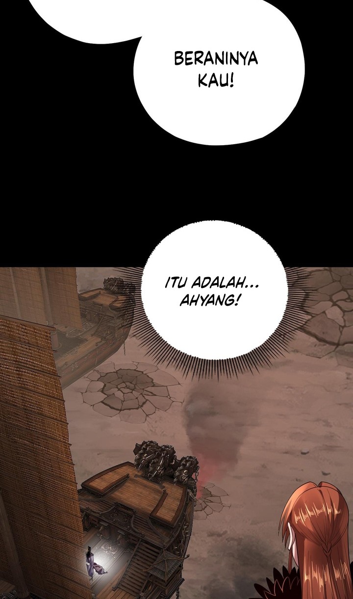 The Villain Of Destiny Chapter 167 Gambar 38