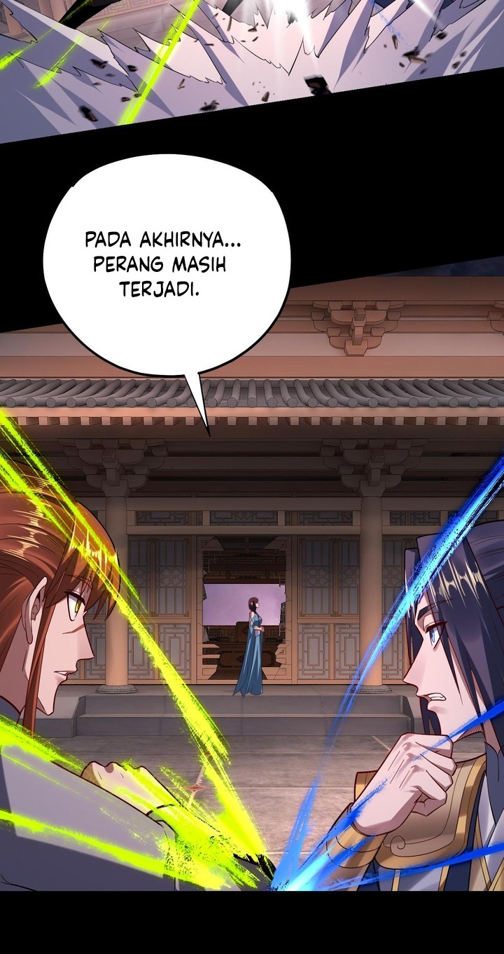 The Villain Of Destiny Chapter 167 Gambar 8