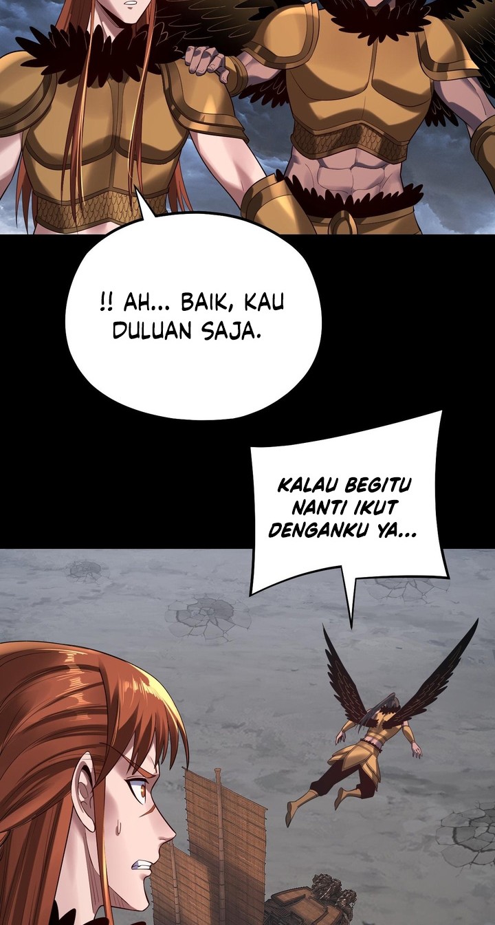 The Villain Of Destiny Chapter 168 Gambar 28