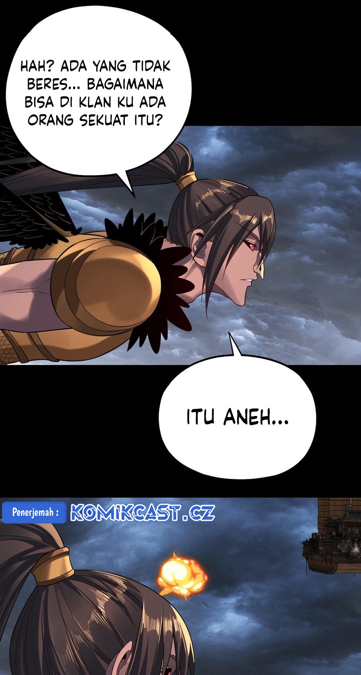 The Villain Of Destiny Chapter 168 Gambar 30