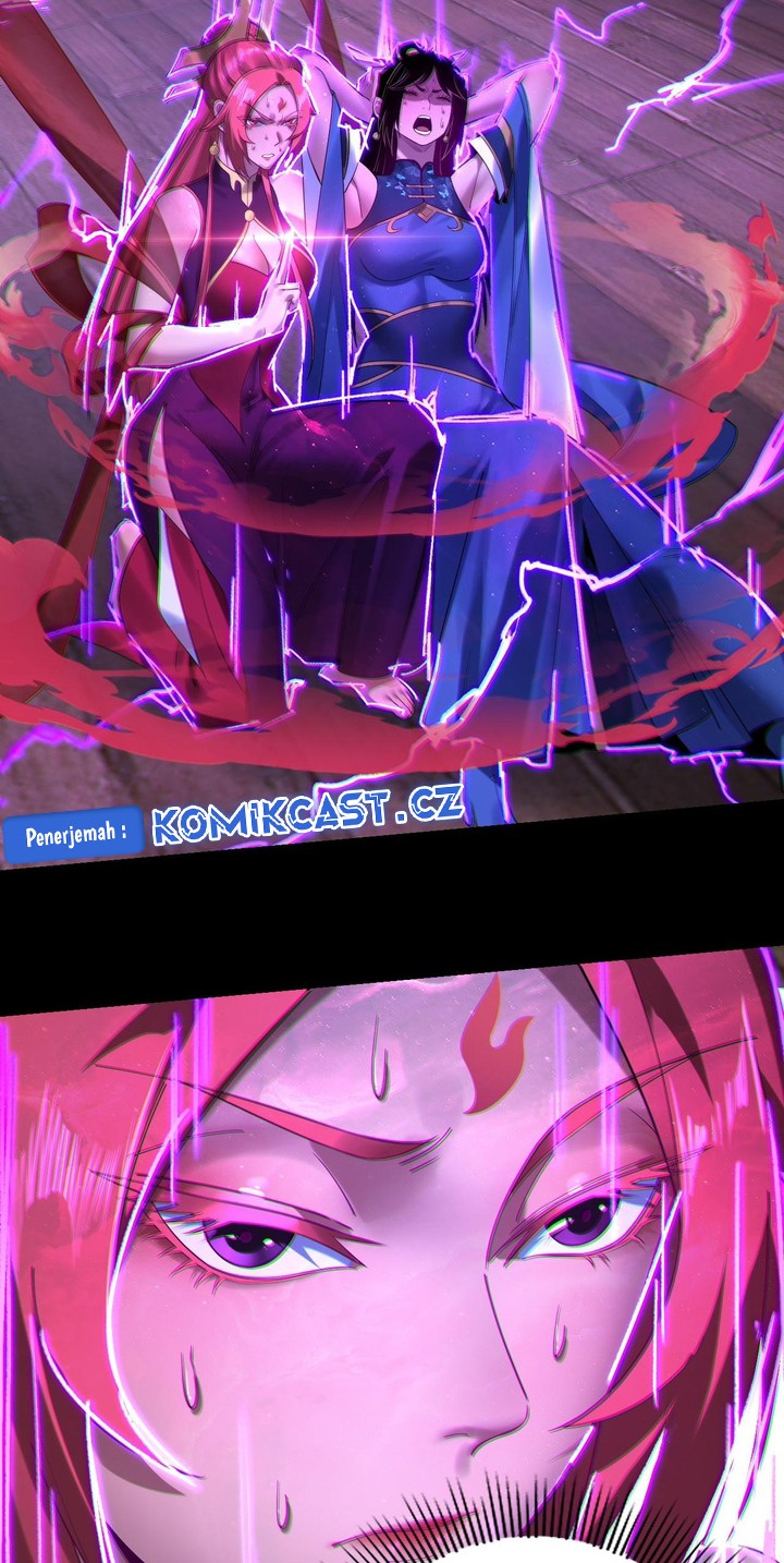 The Villain Of Destiny Chapter 168 Gambar 6