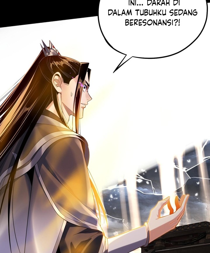 The Villain Of Destiny Chapter 168 Gambar 12