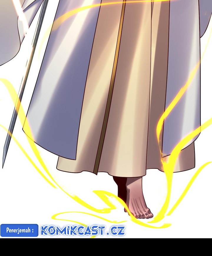 The Villain Of Destiny Chapter 168 Gambar 16