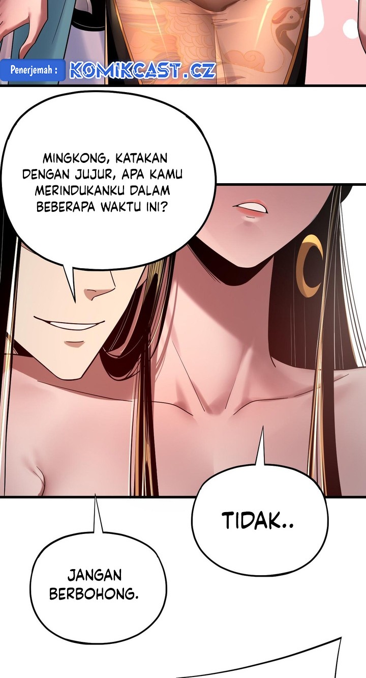 The Villain Of Destiny Chapter 169 Gambar 20