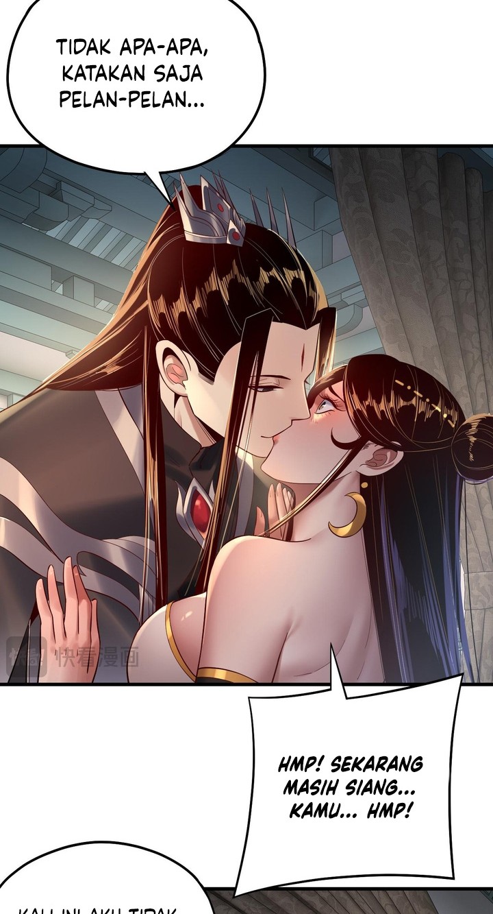 The Villain Of Destiny Chapter 169 Gambar 22