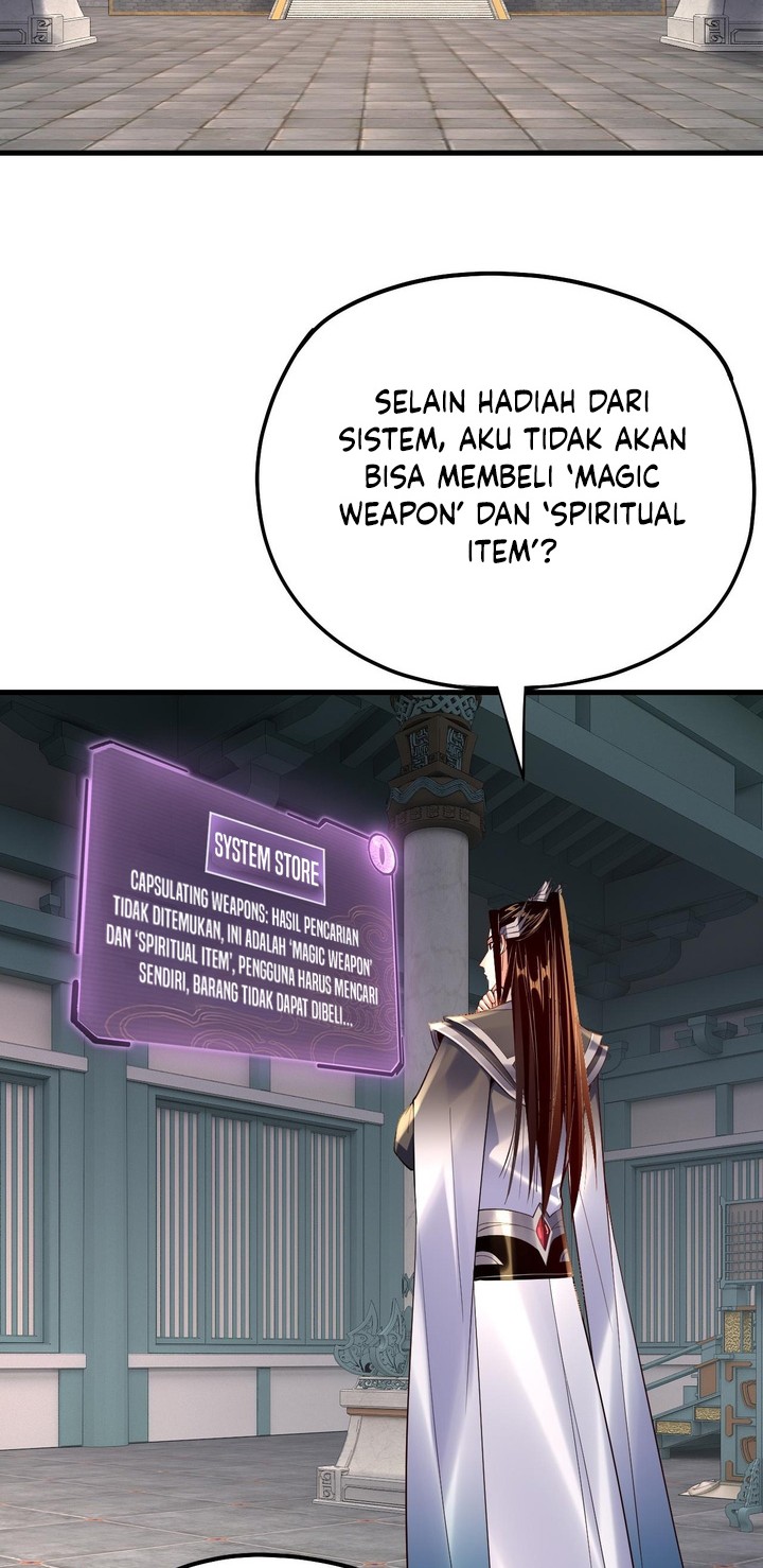 The Villain Of Destiny Chapter 169 Gambar 30