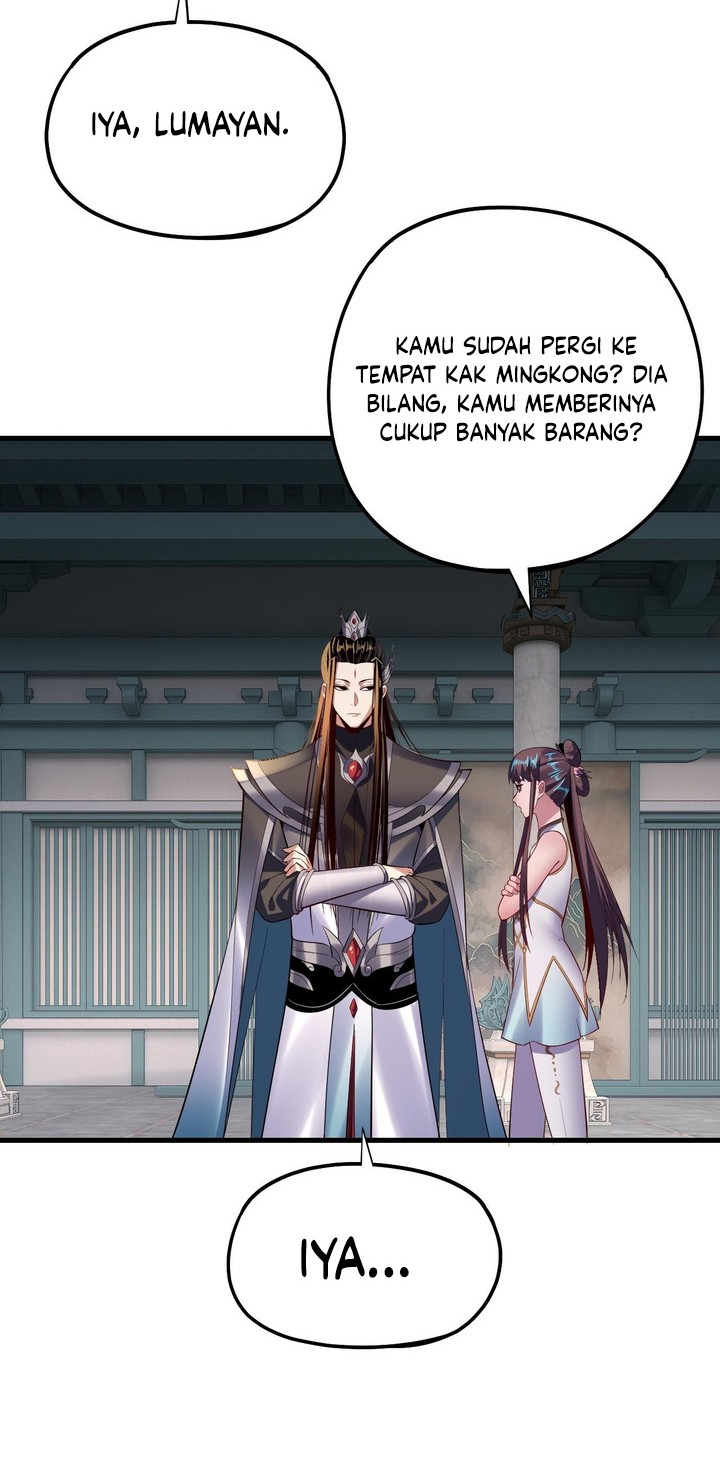 The Villain Of Destiny Chapter 169 Gambar 32